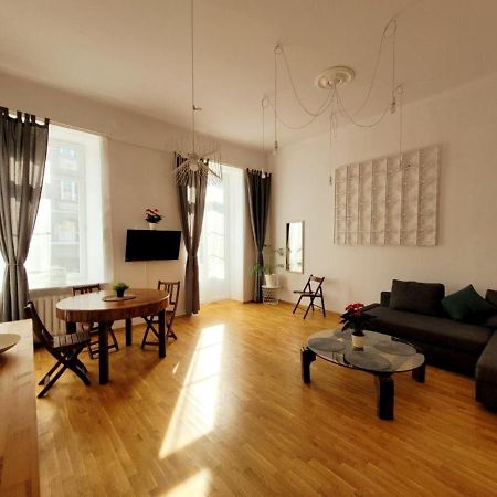Przytulne Apartamenty W Centrum Warszawy Lok 2 Warszawa Eksteriør billede