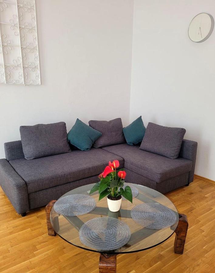 Przytulne Apartamenty W Centrum Warszawy Lok 2 Warszawa Eksteriør billede