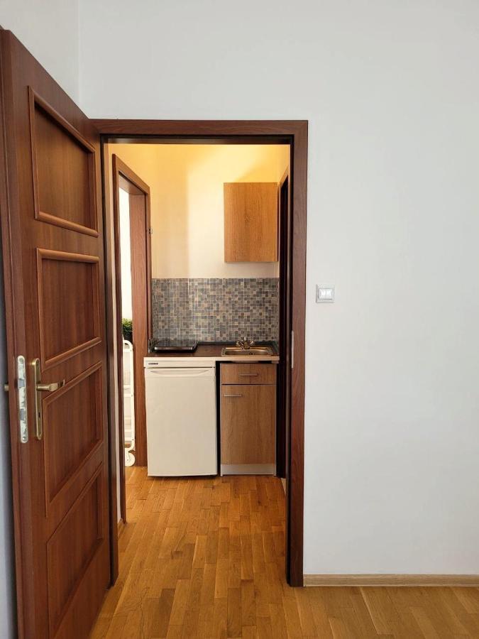 Przytulne Apartamenty W Centrum Warszawy Lok 2 Warszawa Eksteriør billede